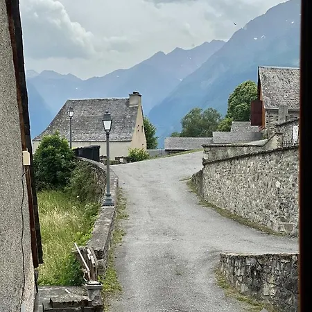 De Montagne Les Sureaux * Vielle-Louron