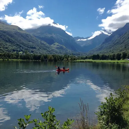 De Montagne Les Sureaux Vielle-Louron