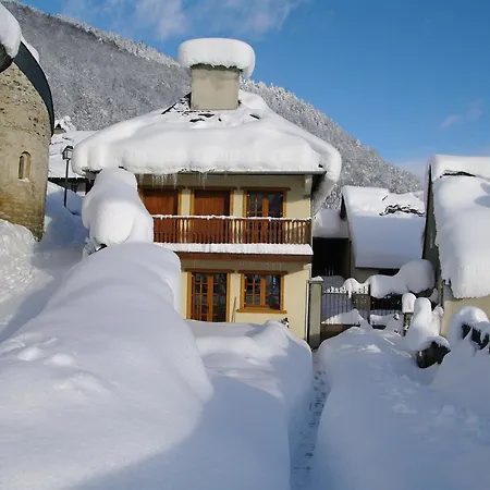 De Montagne Les Sureaux
